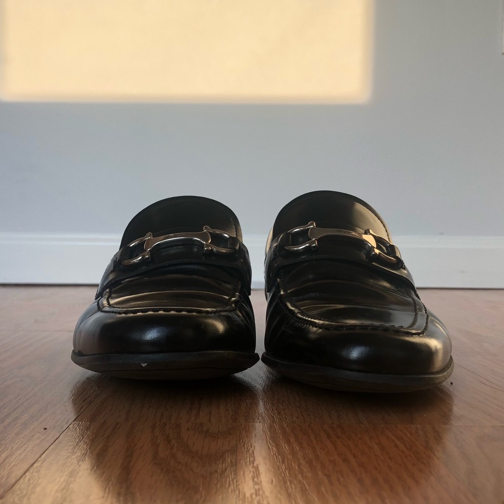 Salvatore Ferragamo loafers